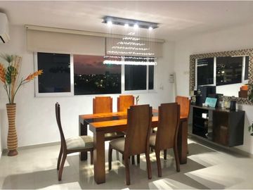 VENDO PH DUPLEX 162 MTS. 4 ALCOBAS CIUDAD JARDIN
