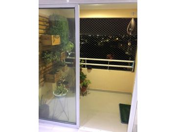 VENDO PH DUPLEX 162 MTS. 4 ALCOBAS CIUDAD JARDIN