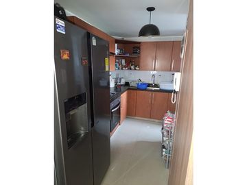VENTA APARTAMENTO CABECERA