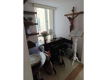 VENTA APARTAMENTO CABECERA