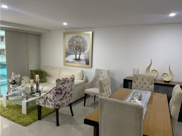 VENTA APARTAMENTO CABECERA