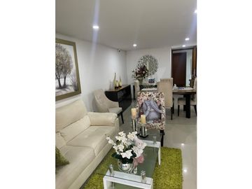 VENTA APARTAMENTO CABECERA