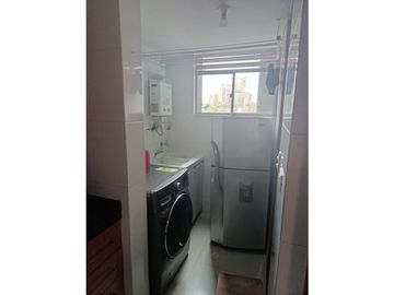 VENTA APARTAMENTO CABECERA