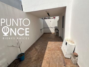 Venta de Casa en la Colonia Anzures – Puebla, Pue.