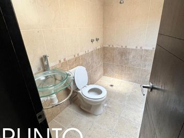 Venta de Casa en la Colonia Anzures – Puebla, Pue.