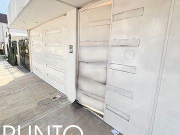 Venta de Casa en la Colonia Anzures – Puebla, Pue.