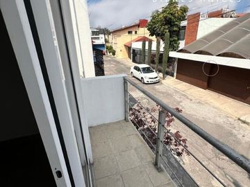 Venta de Casa en la Colonia Anzures – Puebla, Pue.