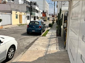 Venta de Casa en la Colonia Anzures – Puebla, Pue.