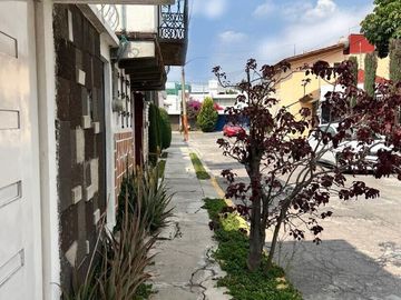 Venta de Casa en la Colonia Anzures – Puebla, Pue.
