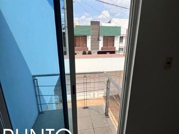 Venta de Casa en la Colonia Anzures – Puebla, Pue.