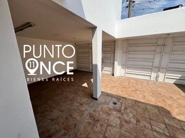 Venta de Casa en la Colonia Anzures – Puebla, Pue.
