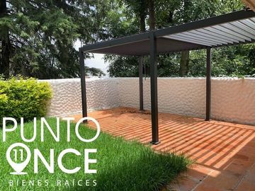 Casa  en Venta en Residencial Antigua Aviara – Santa Fe