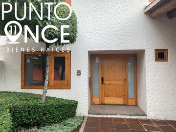 Casa  en Venta en Residencial Antigua Aviara – Santa Fe