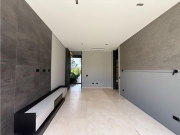 Casa campestre amoblada en venta sector Malabar