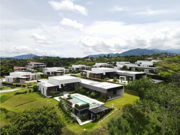 Casa campestre amoblada en venta sector Malabar