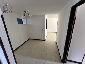 EN VENTA APARTAMENTO EN SANTA MARIA DE CAÑAVERAL FLORIDABLANCA
