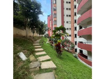EN VENTA APARTAMENTO EN SANTA MARIA DE CAÑAVERAL FLORIDABLANCA