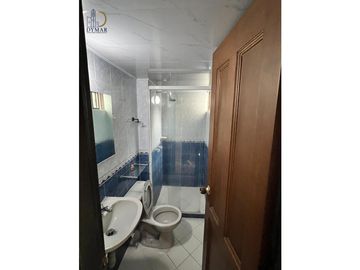 EN VENTA APARTAMENTO EN SANTA MARIA DE CAÑAVERAL FLORIDABLANCA