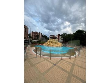 EN VENTA APARTAMENTO EN SANTA MARIA DE CAÑAVERAL FLORIDABLANCA
