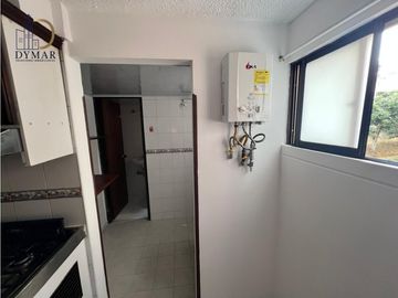 EN VENTA APARTAMENTO EN SANTA MARIA DE CAÑAVERAL FLORIDABLANCA