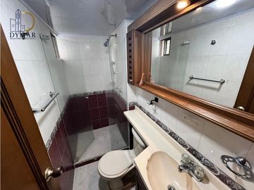 EN VENTA APARTAMENTO EN SANTA MARIA DE CAÑAVERAL FLORIDABLANCA