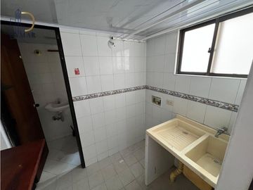 EN VENTA APARTAMENTO EN SANTA MARIA DE CAÑAVERAL FLORIDABLANCA