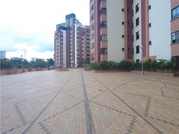 EN VENTA APARTAMENTO EN SANTA MARIA DE CAÑAVERAL FLORIDABLANCA