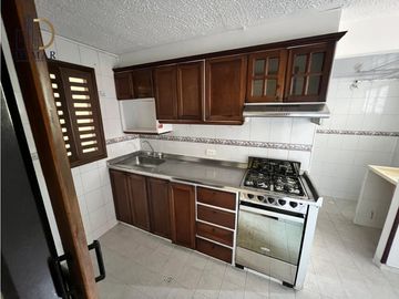 EN VENTA APARTAMENTO EN SANTA MARIA DE CAÑAVERAL FLORIDABLANCA