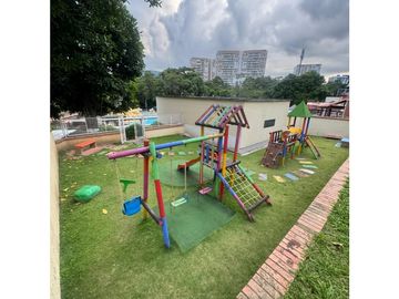 EN VENTA APARTAMENTO EN SANTA MARIA DE CAÑAVERAL FLORIDABLANCA