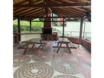 EN VENTA APARTAMENTO EN SANTA MARIA DE CAÑAVERAL FLORIDABLANCA