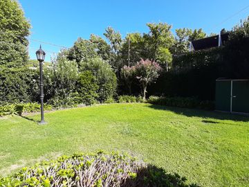 VENTA CASA AMBROSETTI 200 BIS