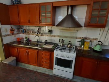 VENTA CASA AMBROSETTI 200 BIS