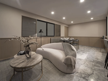Departamento en venta en Coahuila 193, Roma Norte , Cuautémoc, CDMX