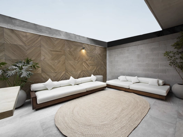 Departamento en venta en Coahuila 193, Roma Norte , Cuautémoc, CDMX