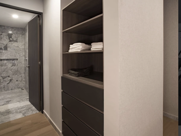 Departamento en venta en Coahuila 193, Roma Norte , Cuautémoc, CDMX