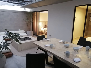 Departamento en venta en Coahuila 193, Roma Norte , Cuautémoc, CDMX