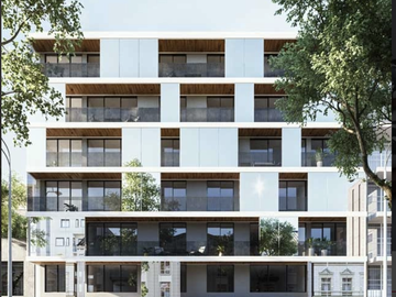 Departamento en venta en Coahuila 193, Roma Norte , Cuautémoc, CDMX