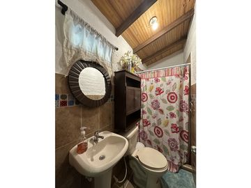 ACOGEDORA FINCA CON PISCINA Y KIOSKO EN PARCELACION EL BOSQUE DAGUA