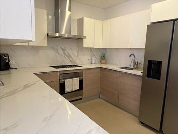 APARTAMENTO EN VENTA EN ALTO PRADO-GOLF