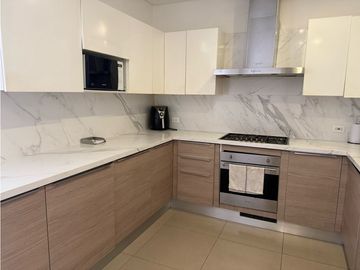 APARTAMENTO EN VENTA EN ALTO PRADO-GOLF