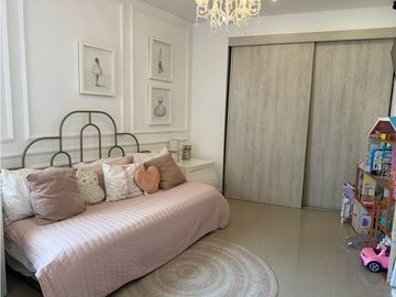 APARTAMENTO EN VENTA EN ALTO PRADO-GOLF