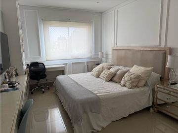 APARTAMENTO EN VENTA EN ALTO PRADO-GOLF