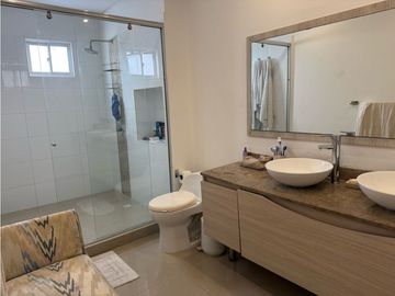 APARTAMENTO EN VENTA EN ALTO PRADO-GOLF