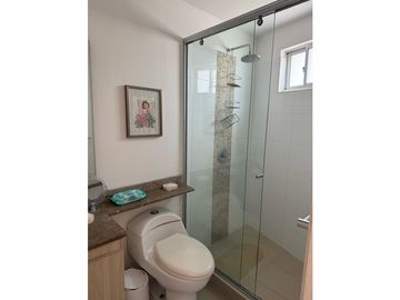 APARTAMENTO EN VENTA EN ALTO PRADO-GOLF