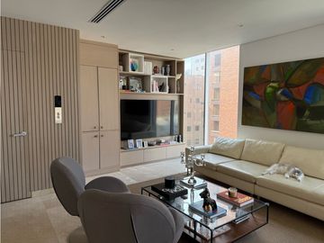 APARTAMENTO EN VENTA EN ALTO PRADO-GOLF