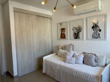APARTAMENTO EN VENTA EN ALTO PRADO-GOLF