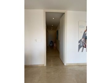 APARTAMENTO EN VENTA EN ALTO PRADO-GOLF