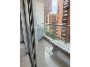 APARTAMENTO EN VENTA EN ALTO PRADO-GOLF