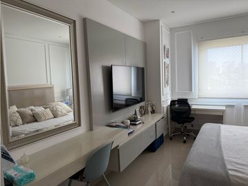 APARTAMENTO EN VENTA EN ALTO PRADO-GOLF