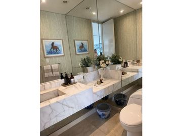 APARTAMENTO EN VENTA EN ALTO PRADO-GOLF
